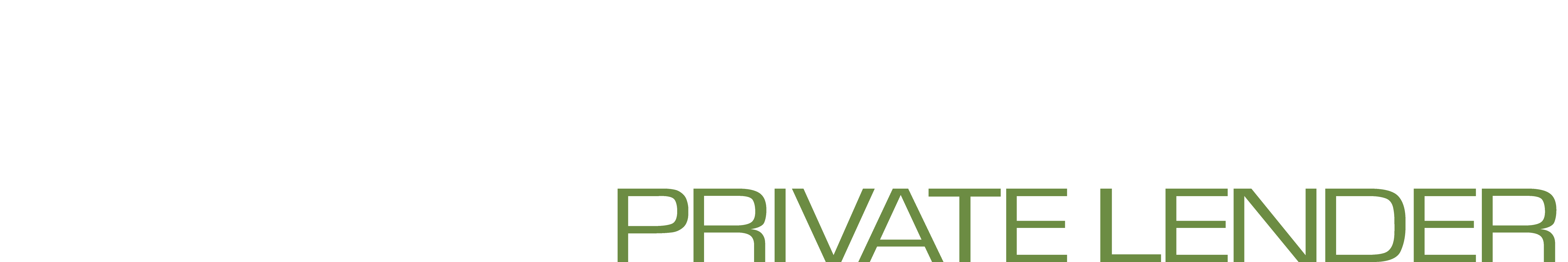 Norfolk Capital, Private Lender