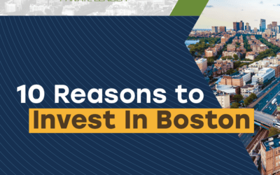 10 Reasons To Invest In Boston