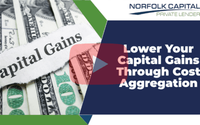 Lower Your Capital Gains Through Cost Aggregation